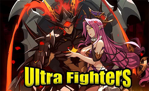 download Ultra fighters apk